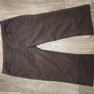 PRANA Cropped Pants